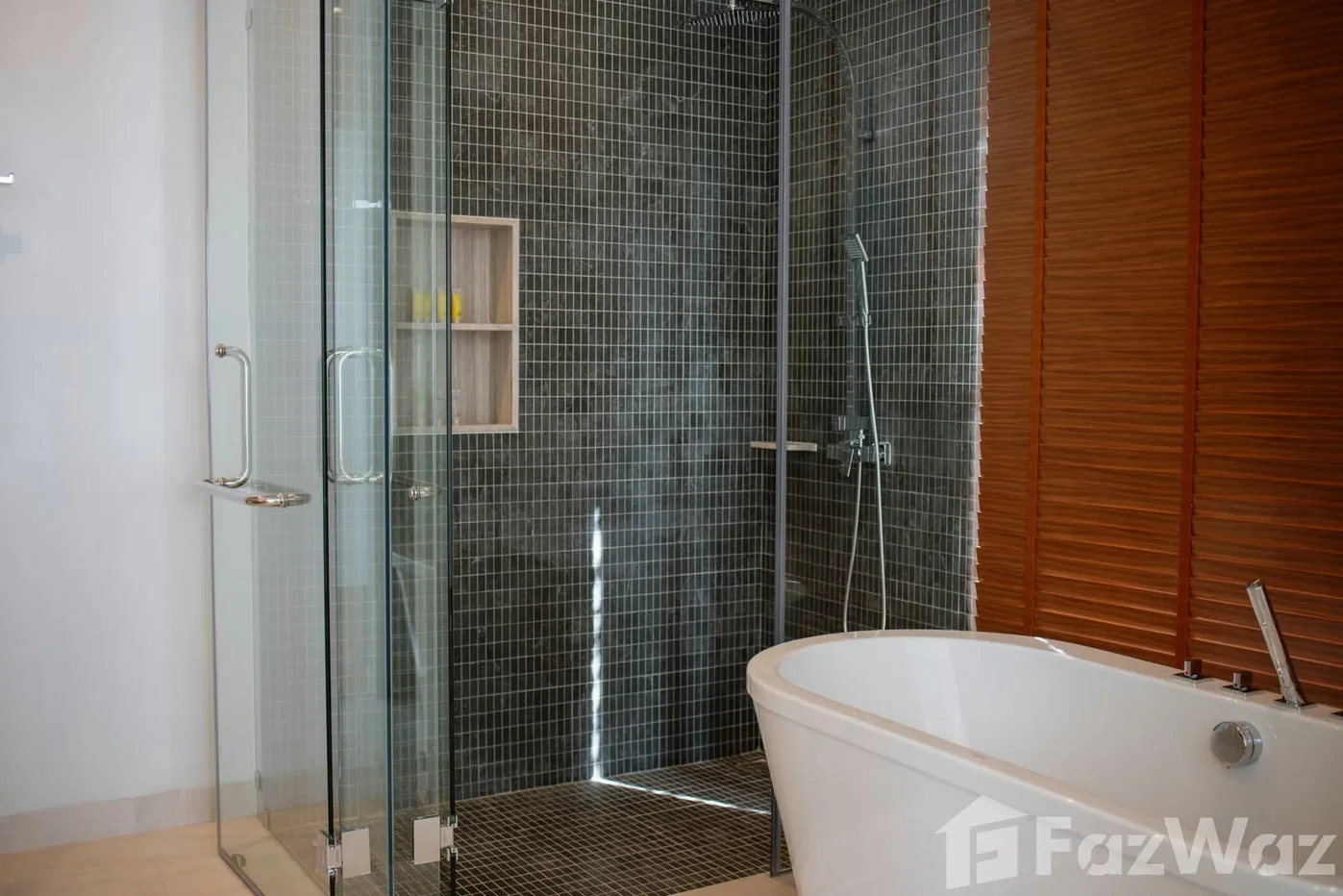 รูป วิลล่าให้เช่า 3 ห้องนอน ในโครงการ โบทานิกา โมเดิน ลอฟท์ 2 6703524 - รูปที่ 18/26