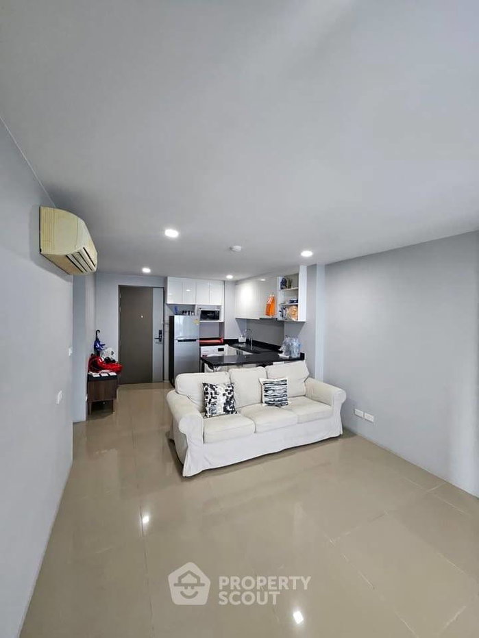 รูป คอนโด 1 ห้องนอน ขนาด 50 ตร.ม. ที่ Mirage Sukhumvit 27 400 ม. ถึง BTS อโศก (ID 3143275) - รูปที่ 2/11