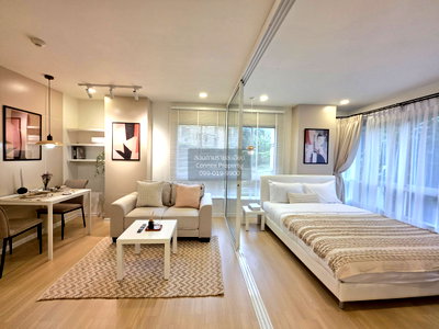ขายคอนโด : ขายคอนโด  ดีคอนโด ไมน์ วิวสวย ห้องมุม รีโนเวทใหม่ กะทู้ กะทู้ ภูเก็ต CX-171439 ✅ ทักไลน์ @connexproperty ตอบทันที ทีมงานมืออาชีพ ✅