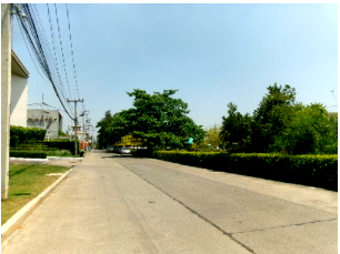 Houses for sale Rajamangala University of Technology Thanyaburi : HOME 52.5 Sq.w. Khlong Luang Pathumthani for 5.5M