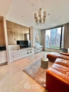 รูปภาพ 15th-Floor 1-BR At Sindhorn Residence Near BTS Ratchadamri (ID 3223364)
