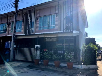 ทาวน์โฮม นนทบุรี : ขายทาวน์เฮ้าส์/ทาวน์โฮม  บ้านพฤกษาไพร์ม 95/1 ซอยกันตนา – วงแหวน ห้องมุม หน้ากว้าง MRT-สามแยกบางใหญ่ บางม่วง บางใหญ่ นนทบุรี CX-171248 ✅ ทักไลน์ @connexproperty ตอบทันที ทีมงานมืออาชีพ ✅