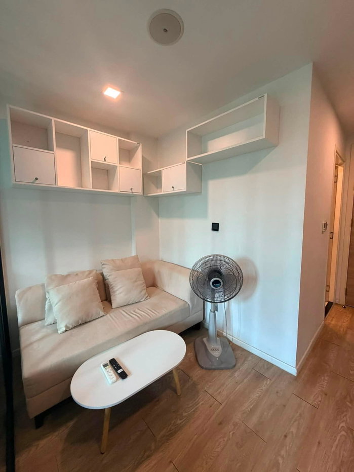 รูป 🏢 FOR RENT - Atmoz Ladprao 15 🔥ราคาดี 🚝ใกล้รถไฟฟ้า - รูปที่ 2/10