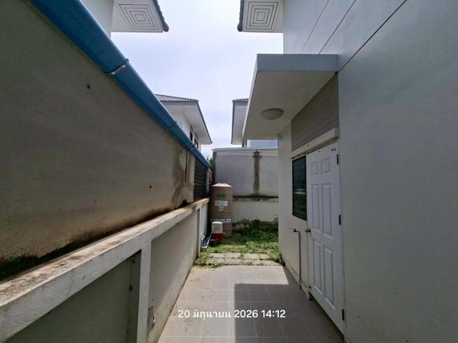 รูป บ้านเดี่ยว 50.4 ตร.วา ซิตี้พาร์ค สระแก้ว 3 เมืองสระแก้ว สระแก้ว 2.6M - รูปที่ 15/37
