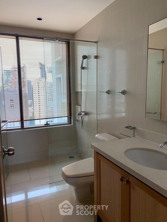 รูป ชั้น 20 คอนโด 3 ห้องนอน 161 ตร.ม. The Emporio Place ใกล้ BTS พร้อมพงษ์ (ID 3222257) - รูปที่ 8/8