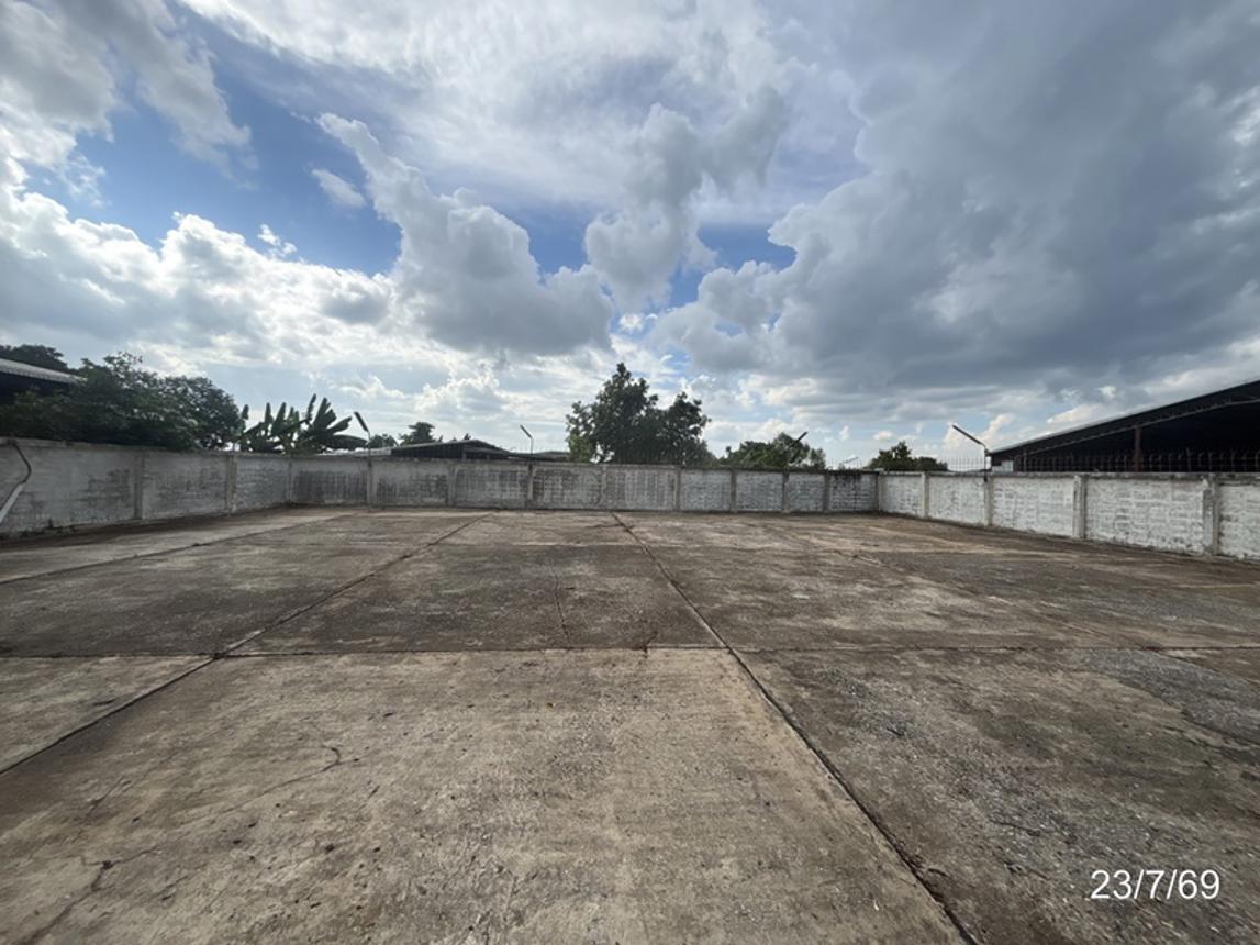 รูป อาคารที่ทำการสาขา 289 ตร.วา อาคารปิดทำการ สาขาวังน้ำเขียว วังน้ำเขียว นครราชสีมา 17.5M - รูปที่ 29/51