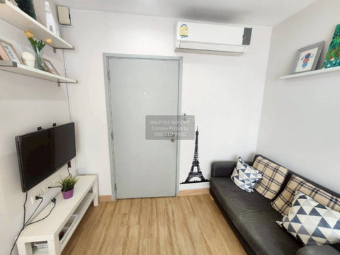 🔥🔥🔥 เช่าคอนโด  ไอดีโอ สาทร - ท่าพระ BTS-โพธิ์นิมิตร บุคคโล เขต ธนบุรี กรุงเทพ CX-25429 ✅ ทักไลน์ @connexproperty ตอบทันที ทีมงานมืออาชีพ ✅ 🔥🔥🔥
