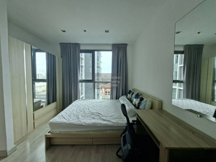 รูปภาพ 🔥🔥🔥 For Rent Condo , Ideo Mobi Sukhumvit , BTS-On Nut , Bang Chak , Phra Khanong , Bangkok , CX-169264 ✅ Live chat with us ADD LINE @connexproperty ✅ 🔥🔥🔥