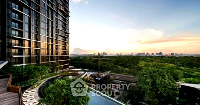 Condos for sale : 26th-Floor 1-BR At The Line Jatujak - Mochit, BTS Mo Chit (ID 3224207)