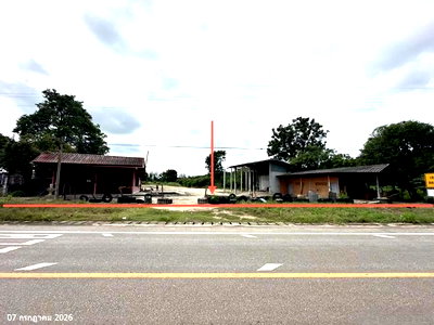 Factory for sale Khanu Woralaksaburi Kamphaeng Phet : FACTORY 8991 Sq.w. Khanu Woralaksaburi Kamphaeng Phet for 9.5M