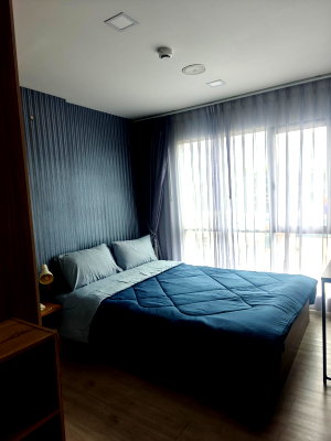 คอนโดให้เช่า : 🤝🏻RB25889 ให้เช่าถูกมาก👍Kave Condo✅แอดไลน์ @mproperty( มี @ ด้วย) แอดมินตอบไว