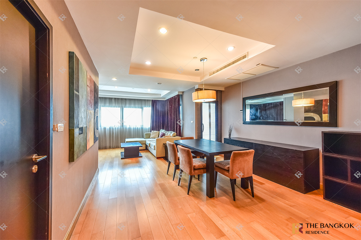 picture Sathorn Garden Hurry to book!! Limited quantity - 10/10