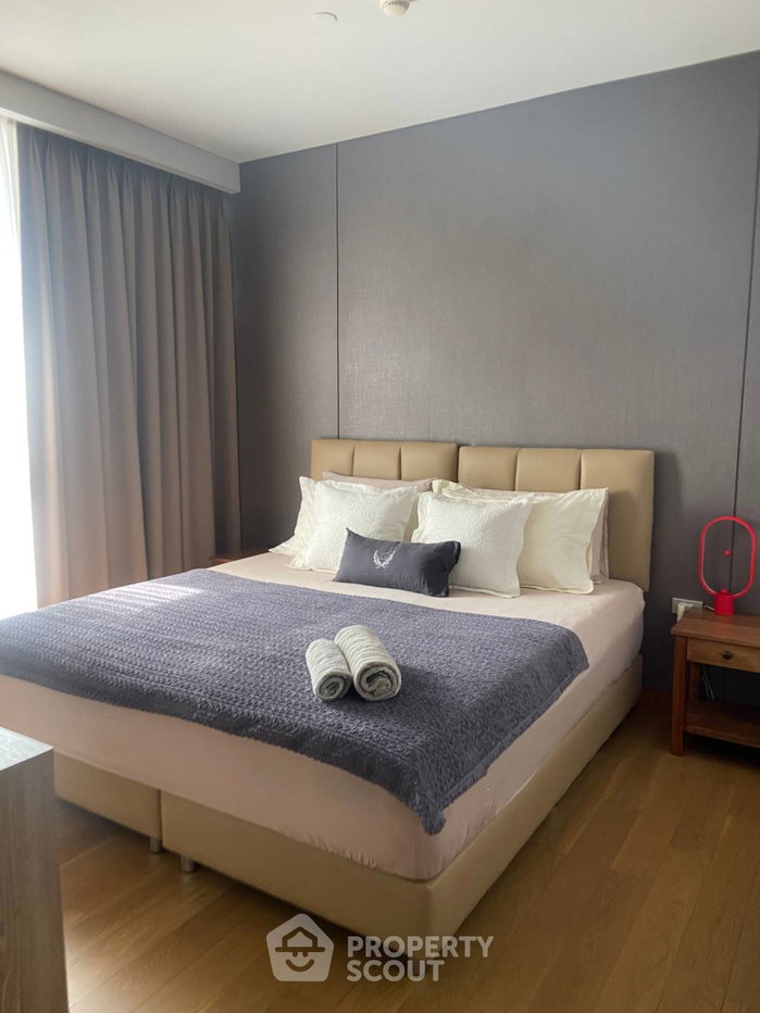 รูป คอนโด 1 ห้องนอน ชั้น 17 ขาย The Lumpini 24 ใกล้ BTS พร้อมพงษ์ (ID 3223352) - รูปที่ 2/11