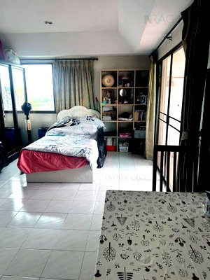 Condos for sale : 🔺 For Sell Condo RAYMOND TOWER Building 1, Floor 8,Studio, Room size 58 sqm