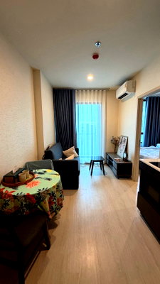Condos for rent : 🏠🦋 For rent , Nue noble ratchada ladprao 