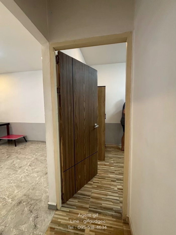 รูป (Agent post) บ้านเช่า หลังมช. 🏠 📌ว่างต้นกันยานี้ - รูปที่ 12/15