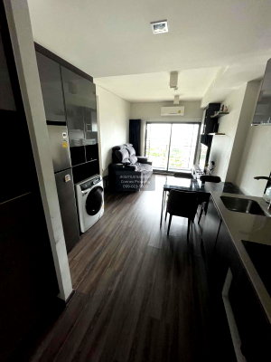Condos for rent : For Rent Condo , Ideo Sathorn - Wongwian Yai , high floor , river view , BTS-Wongwian Yai , Khlong Ton Sai , Khlong San , Bangkok , CX-159429 ✅ Live chat with us ADD LINE @connexproperty ✅