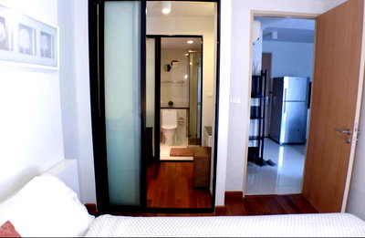 Condos for rent : S360🔥For Rent📍 Le Cote Thonglor 8 📍Fully furnished and equipped with appliances, ready to move in.