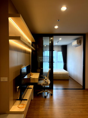 Condos for rent : For Rent Condo , The line vibe , BTS-Ha Yaek Lat Phrao , Chomphon , Chatuchak , Bangkok , CX-171033 ✅ Live chat with us ADD LINE @connexproperty ✅
