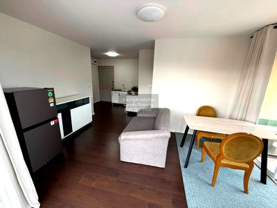 Condos for rent : 🔥🔥🔥 For Rent Condo , The Parkland Bangna , MRT-Sri Iam , Bang Na Nuea , Bang Na , Bangkok , CX-170576 ✅ Live chat with us ADD LINE @connexproperty ✅ 🔥🔥🔥
