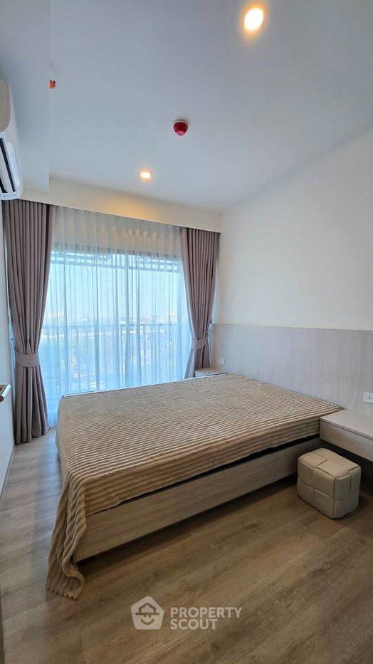 รูป คอนโดให้เช่าหนึ่งห้องนอนที่ Origin Place Bangna ย่านบางนา (ID 3224654) - รูปที่ 6/11