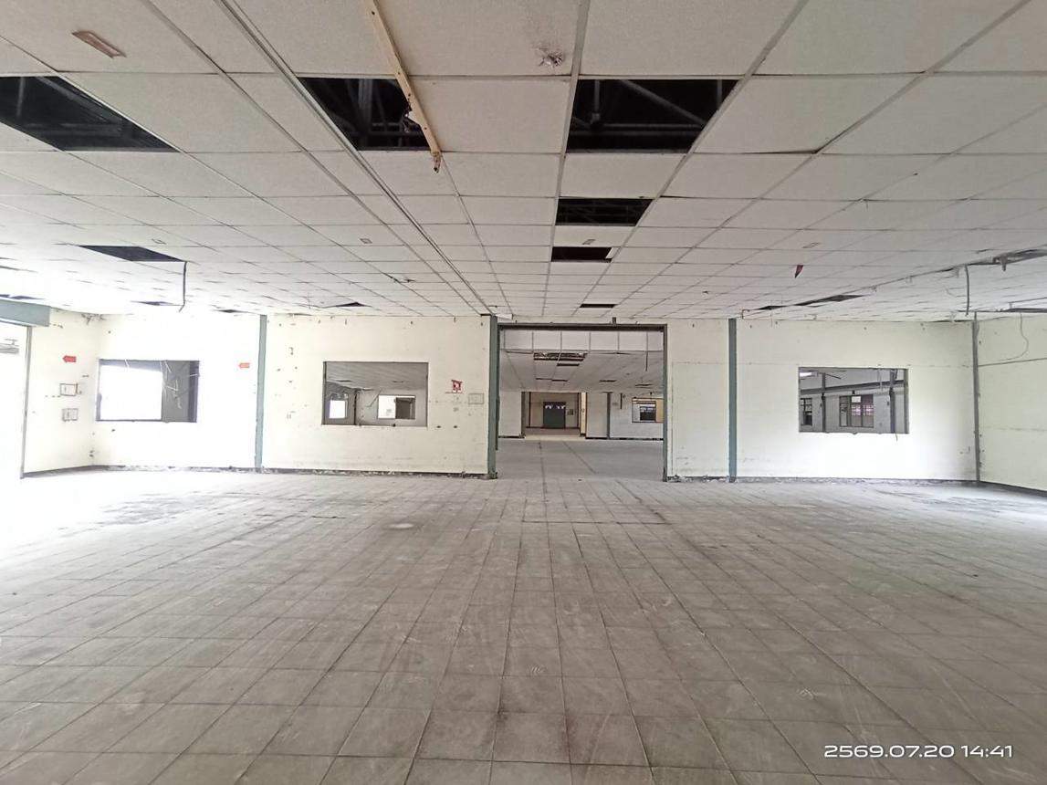 picture FACTORY 509 Sq.w. Kae Dam Maha Sarakham for 3.4M - 38/43