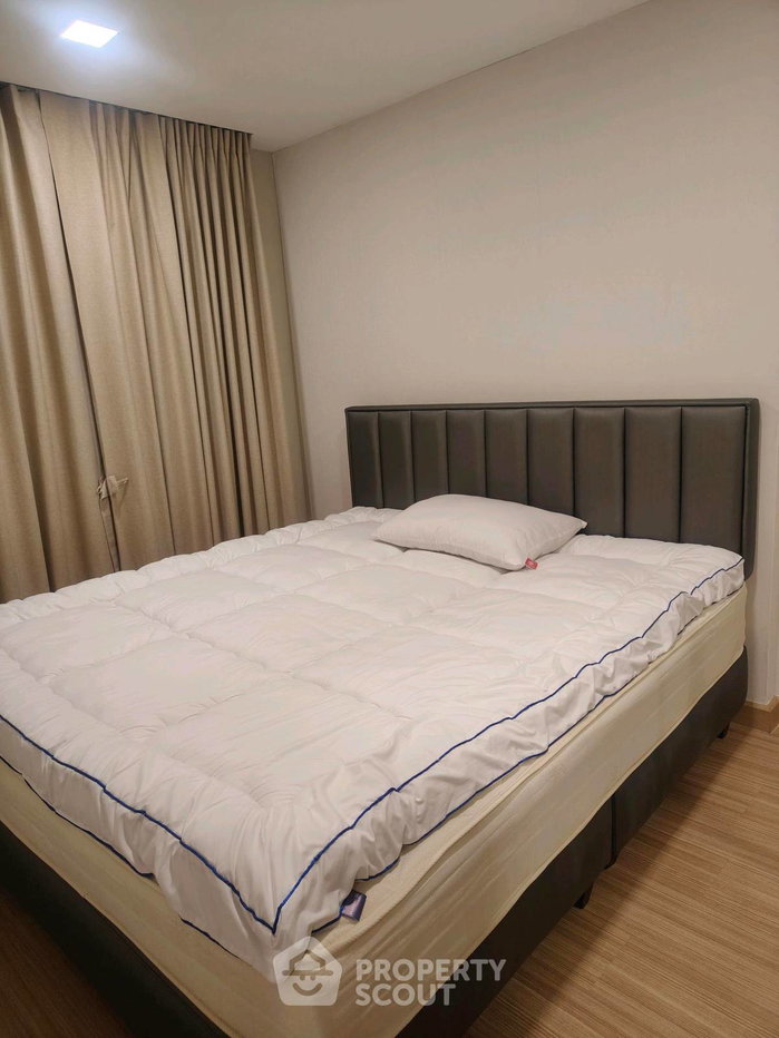 รูป คอนโด 1 ห้องนอน Bless Residence Ekkamai ใกล้ ARL รามคำแหง (ID 3225435) - รูปที่ 6/10