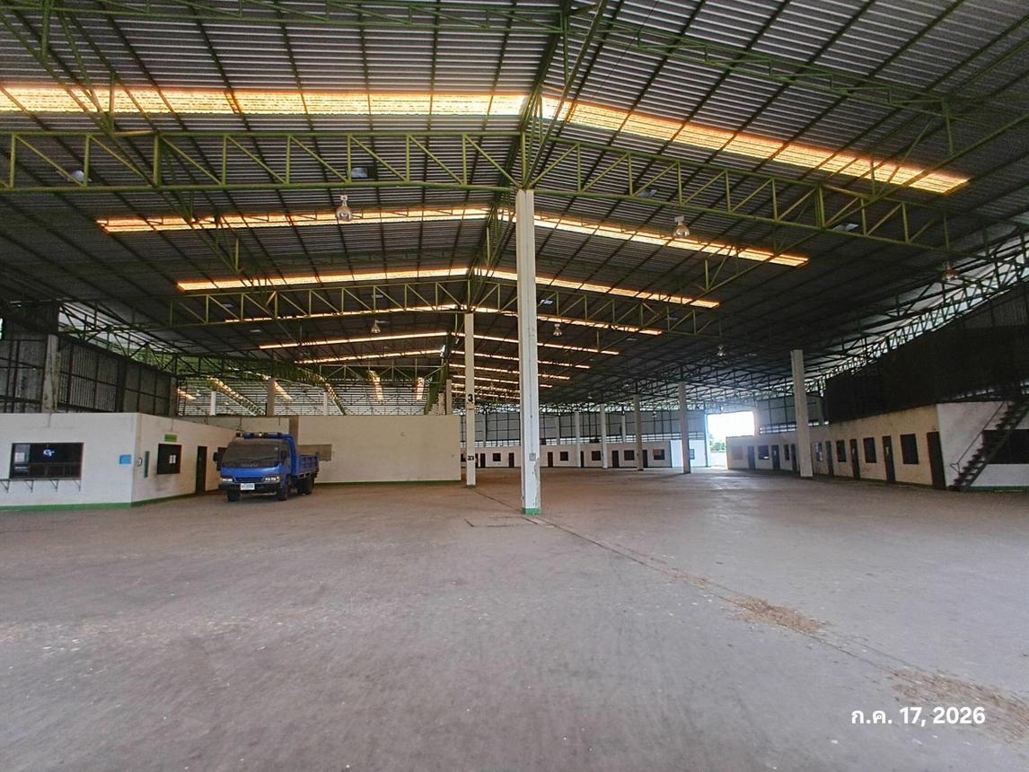 รูป โกดัง 6732.2 ตร.วา ป่าซาง ลำพูน 60.1M - รูปที่ 72/77
