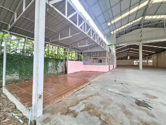 รูป โกดัง 3227 ตร.วา จอมทอง เชียงใหม่ 27.1M - รูปที่ 6/87