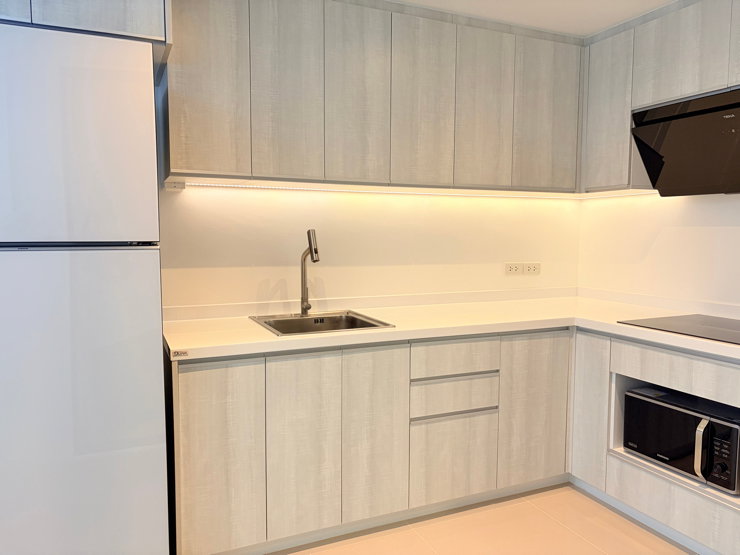 picture FOR RENT: Siri Place Pattanakarn  - 5/22