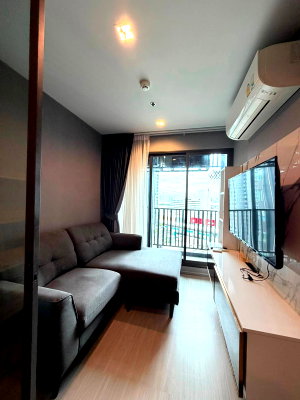 Condos for sale : 🎈#MT2608_174 🎈💥Urgent💥 Guaranteed availability! Click quickly before it's gone‼️ Only 5.4 million baht 🔥 Condo Life Ladprao