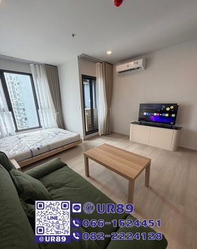 💙 Hot Price 💙ให้เช่า/For RENT คอนโด Aspire Onnut Station (แอสปาย อ่อนนุช สเตชั่น)