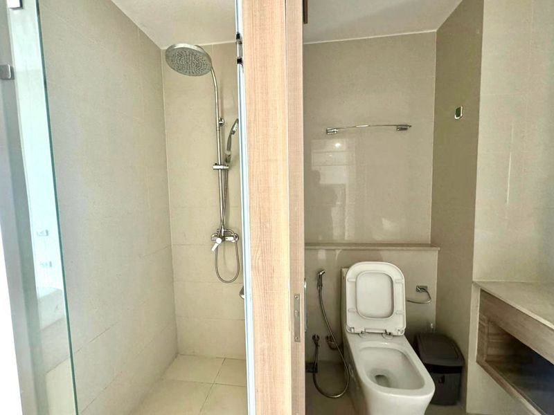 รูป ⛵ Riviera Jomtien ⛵ Foreinger quota / Sea view / 12F / 1bedroom for quick sale彡 - รูปที่ 8/12