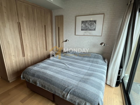 🔥 ห้องว่าง พร้อมเข้าอยู่! โนเบิล รีเวนต์ รีบจองก่อนหลุด 🔥MD-25043986