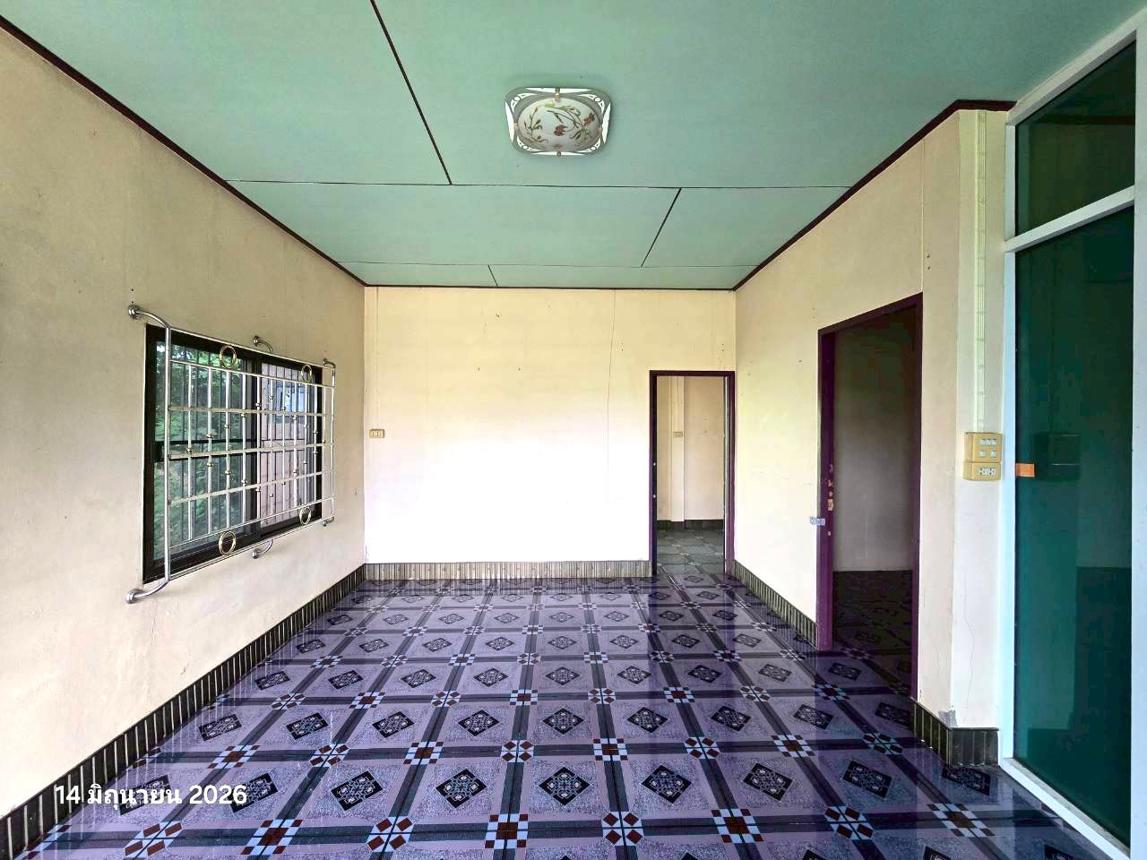 รูป บ้านเดี่ยว 4565.6 ตร.วา วังทอง พิษณุโลก 3.3M - รูปที่ 23/43