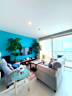 Condos for sale : 🔥🔥🔥 For Sale Condo , The Riviera Jomtien Pattaya , Nong Prue , Bang Lamung , Chon Buri , CX-171117 ✅ Live chat with us ADD LINE @connexproperty ✅ 🔥🔥🔥