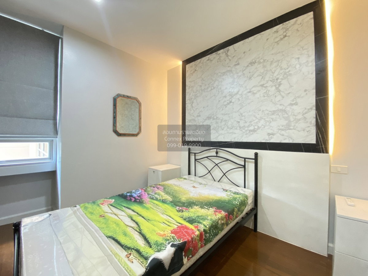 รูป เช่าคอนโด  แกรนด์ หลังสวน BTS-สถานีราชดำริ ลุมพินี เขต ปทุมวัน กรุงเทพ CX-170001 ✅ ทักไลน์ @connexproperty ตอบทันที ทีมงานมืออาชีพ ✅ - รูปที่ 5/10