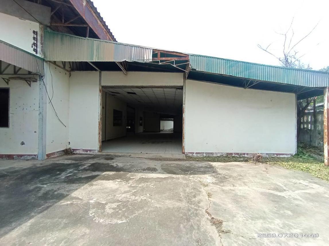 picture FACTORY 509 Sq.w. Kae Dam Maha Sarakham for 3.4M - 22/43