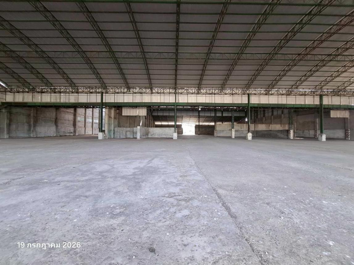 picture FACTORY 29576 Sq.w. Wichian Buri Phetchabun for 58M - 30/51