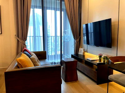 Condos for rent : 🏙️✨ FOR RENT: Ashton Asoke  💰 Rental Price: 30,000 THB/month | 📲 Line ID: @condobkk (with @)  