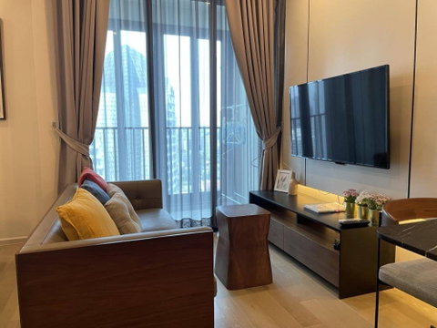 🏙️✨ FOR RENT: Ashton Asoke  💰 Rental Price: 30,000 THB/month | 📲 Line ID: @condobkk (with @)  