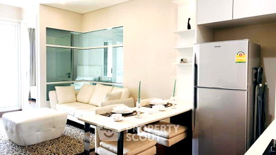Condos for rent : 1-BR Condo at Ivy Thonglor 23 close to Thong Lo (ID 1552582)