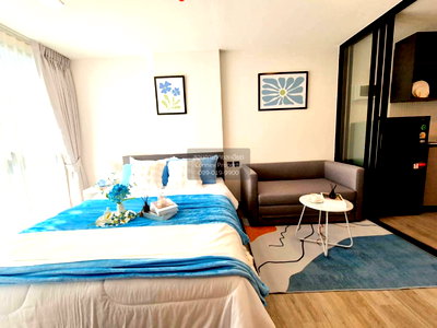 Condos for rent : For Rent Condo , Atmoz Palacio Ladprao-Wanghin , Lat Phrao , Lat Phrao , Bangkok , CX-139572 ✅ Live chat with us ADD LINE @connexproperty ✅