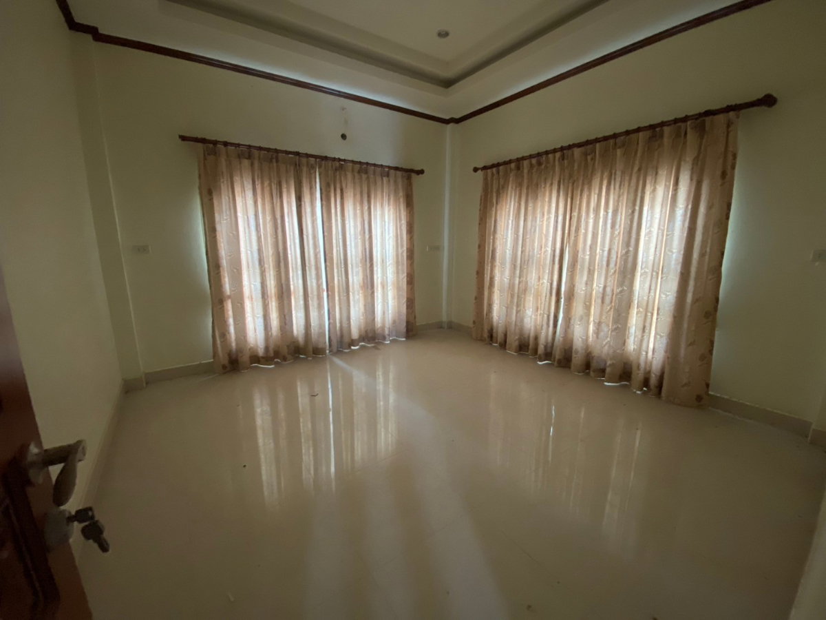 รูป ขายบ้านเดี่ยว คลองวาฬ ประจวบคีรีขันธ์ - รูปที่ 7/8
