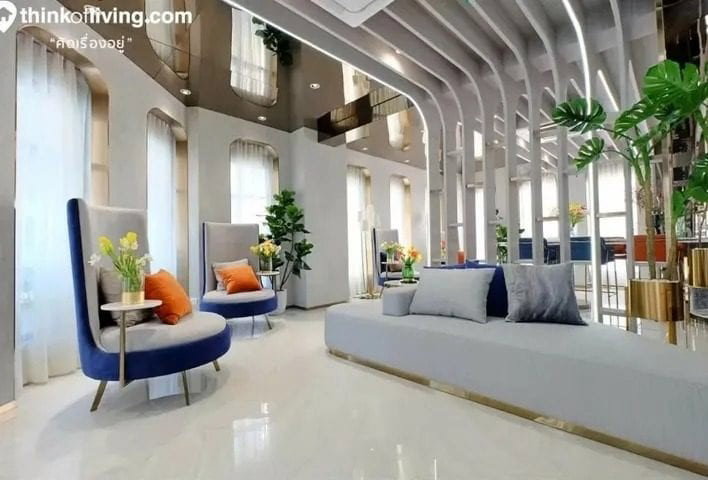 รูป A010392 Aspire Sukhumvit-Onnut - รูปที่ 8/8