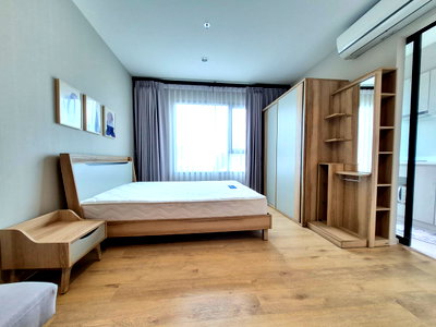 Condos for sale : SALE🧡 Life Asoke - 1 Bedroom KC199