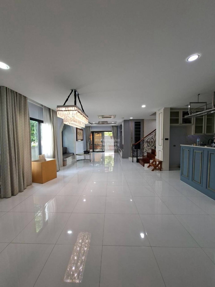 รูป ขายบ้าน  เลอมาน คลองหลวง คลองหนึ่ง คลองหลวง ปทุมธานี CX-169716 ✅ ทักไลน์ @connexproperty ตอบทันที ทีมงานมืออาชีพ ✅ - รูปที่ 7/12