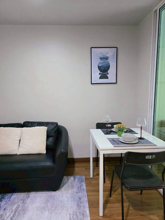 รูป 🔥 คอนโด Regent Home Sukhumvit 81 🔥 - รูปที่ 2/9