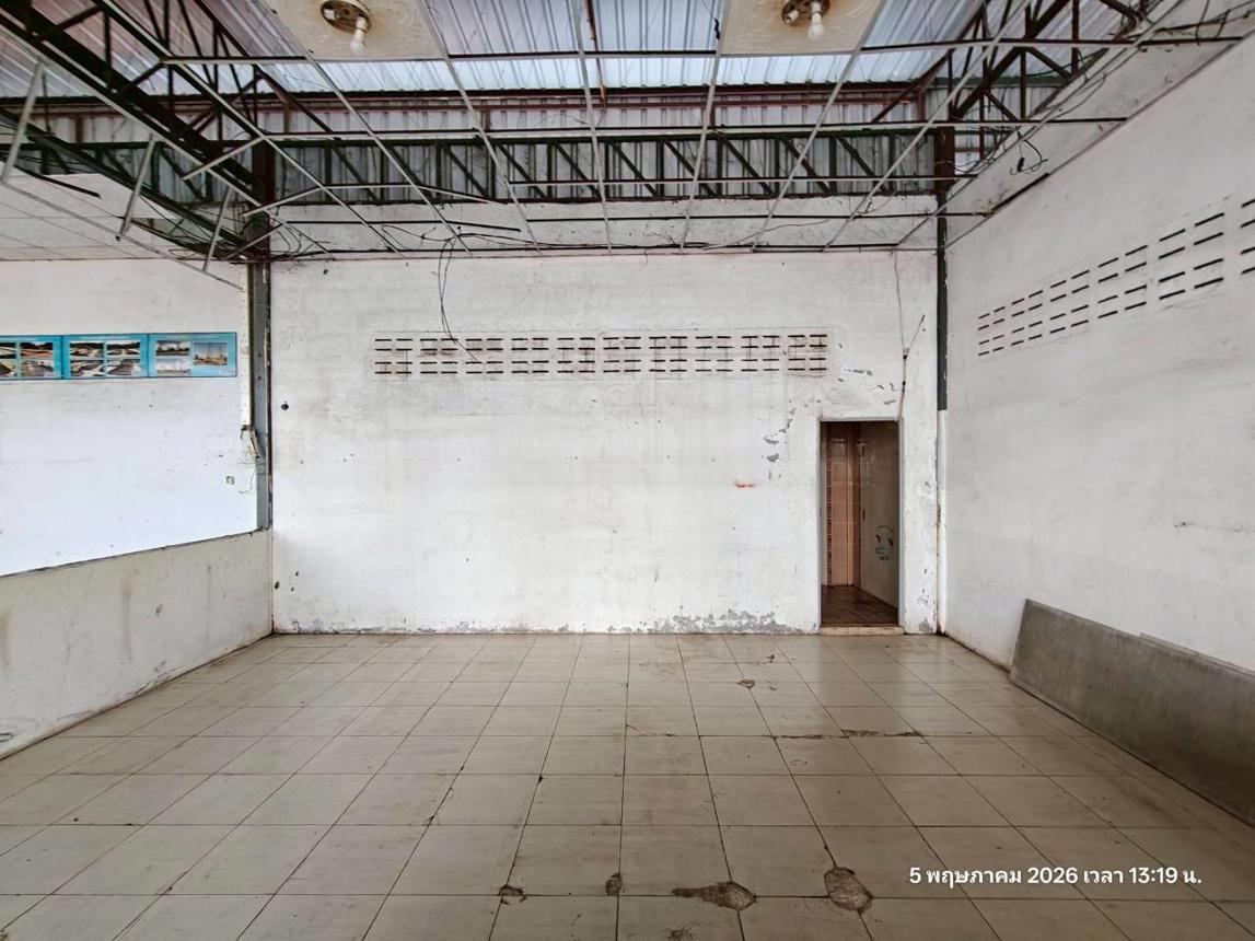 picture FACTORY 536 Sq.w. Chum Phae Khon Kaen for 7M - 39/61