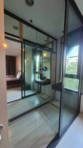 2-bed condo for sale, 56 sqm, Life Pinklao